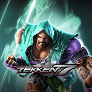 TEKKEN 7 DLC6 Craig Marduk