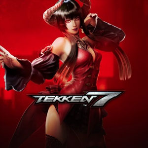 xbox one tekken 7 price