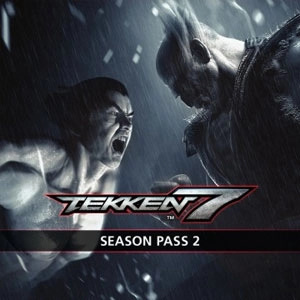 TEKKEN 7 Season Pass 2