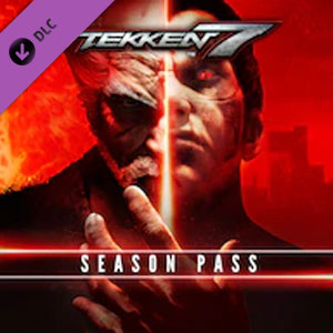 Kaufe TEKKEN 7 Season Pass Xbox Series Preisvergleich