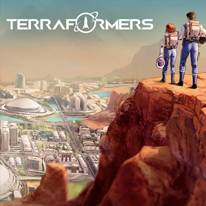 Terraformers