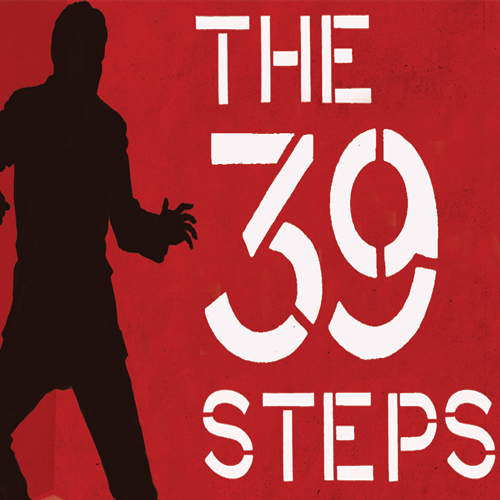 The 39 Steps Key Kaufen Preisvergleich