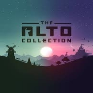 The Alto Collection Key kaufen Preisvergleich