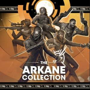 The Arkane Collection