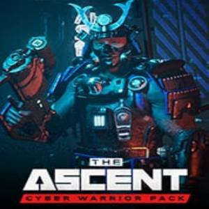 The Ascent Cyber Warrior Pack Key kaufen Preisvergleich