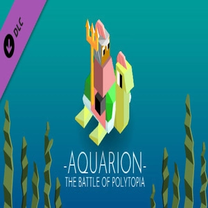 The Battle of Polytopia Aquarion Tribe