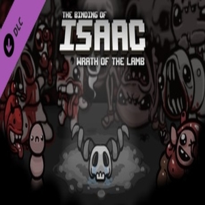 The Binding of Isaac Wrath of the Lamb Key kaufen Preisvergleich