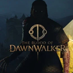 The Blood Of Dawnwalker