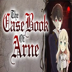 The Case Book of Arne