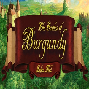 The Castles of Burgundy