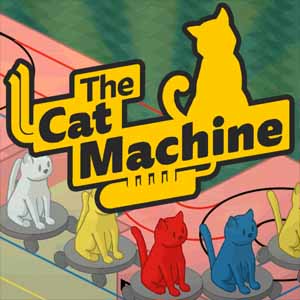 The Cat Machine Key Kaufen Preisvergleich