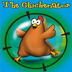 The Chickenator