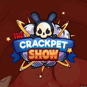 The Crackpet Show