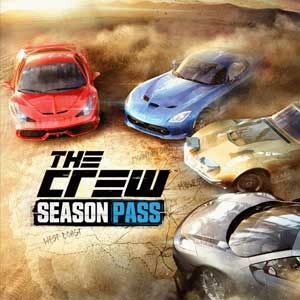 The Crew Season Pass