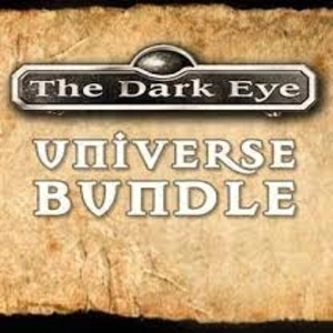 The Dark Eye Universe Bundle