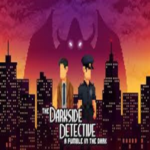 The Darkside Detective A Fumble in the Dark Key Kaufen Preisvergleich