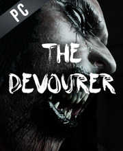 The Devourer Hunted Souls