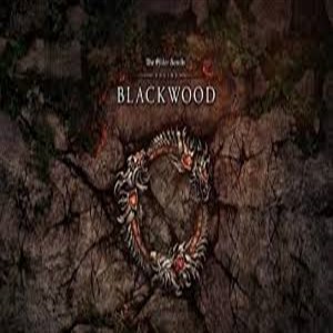 Kaufe The Elder Scrolls Online Blackwood PS4 Preisvergleich