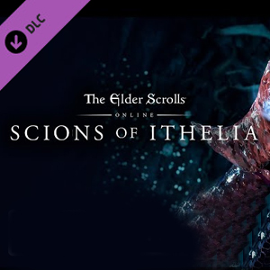 The Elder Scrolls Online Scions of Ithelia