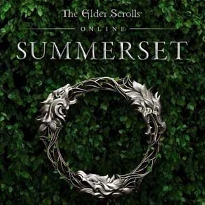 The Elder Scrolls Online Summerset