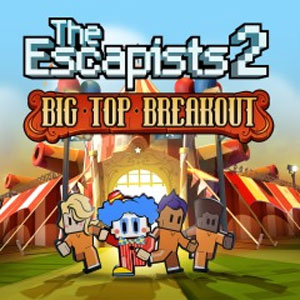 Kaufe The Escapists 2 Big Top Breakout Xbox One Preisvergleich