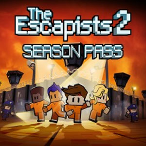 Kaufe The Escapists 2 Season Pass PS4 Preisvergleich