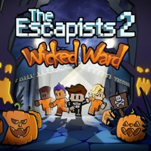 Kaufe The Escapists 2 Wicked Ward Nintendo Switch Preisvergleich