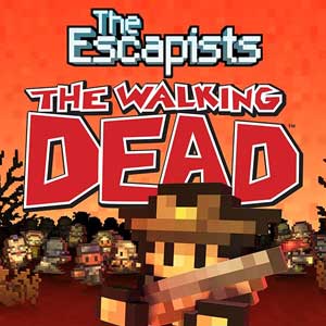 Kaufe The Escapists The Walking Dead Xbox One Preisvergleich