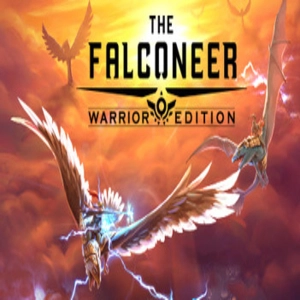 The Falconeer Warrior Edition