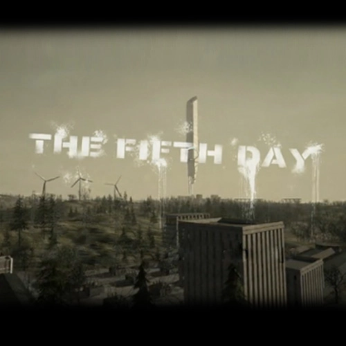 The Fifth Day