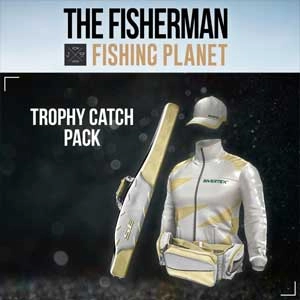 Buy The Fisherman Fishing Planet CD Key Compare Prices