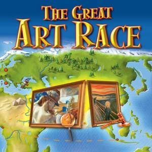 The Great Art Race