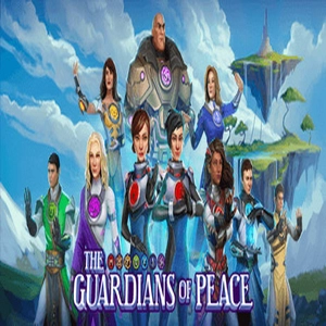 The Guardians of Peace