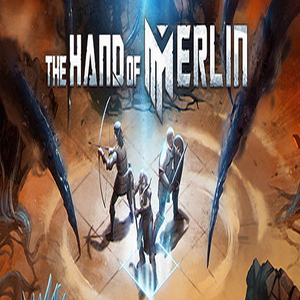 The Hand of Merlin instal the new version for ios