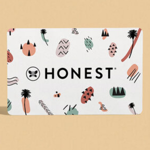 The Honest Company Gift Card