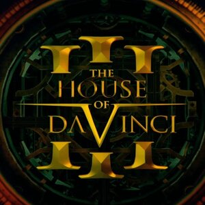 house of da vinci 3 nintendo switch