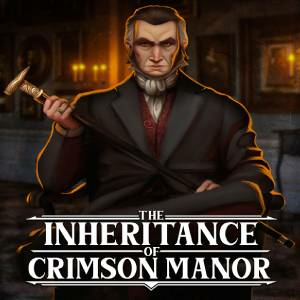 The Inheritance of Crimson Manor