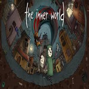 Kaufe The Inner World Xbox Series Preisvergleich