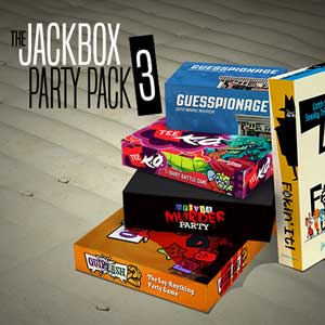 jackbox party pack 4 download pc