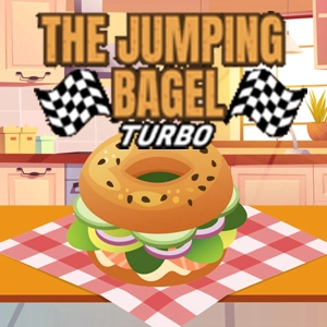 The Jumping Bagel Turbo