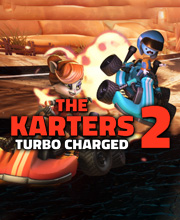 Kaufe The Karters 2 Turbo Charged PS5 Preisvergleich