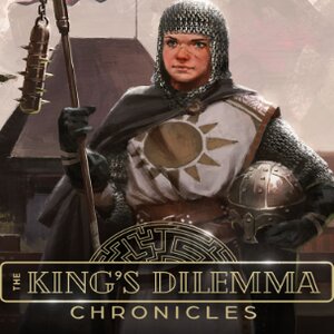 Kaufe The King’s Dilemma Chronicles PS4 Preisvergleich