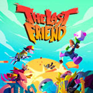 Kaufe The Last Friend Xbox Series Preisvergleich