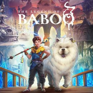 The Legend of Baboo