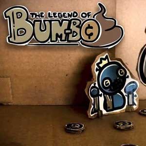 The Legend of Bum-Bo Key kaufen Preisvergleich