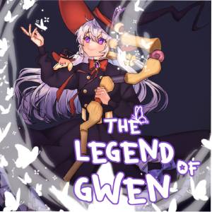 Kaufe The Legend of Gwen Nintendo Switch Preisvergleich