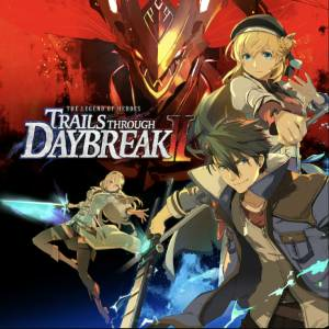 The Legend of Heroes Trails through Daybreak 2