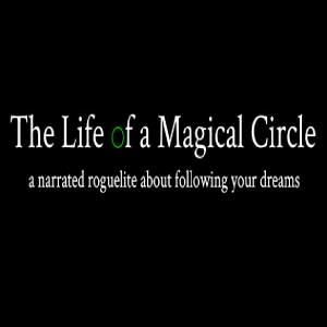 The Life of a Magical Circle