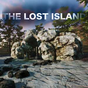 The Lost Island Key Kaufen Preisvergleich