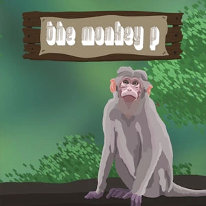 The Monkey P